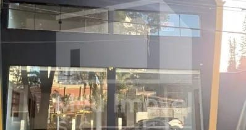 Sobrado Comercial com 5 Suítes e Edícula - Jardim Esplanada II - São José dos Campos/SP - Perfeito para Empresas ou Consultórios.