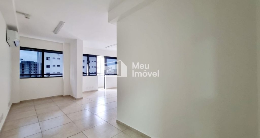 Aluguel Sala Comercial 37m² - Eco Tower Corporate Offices - Jardim São Dimas - São José dos Campos/SP - Ideal para Escritórios Modernos e Negócios.