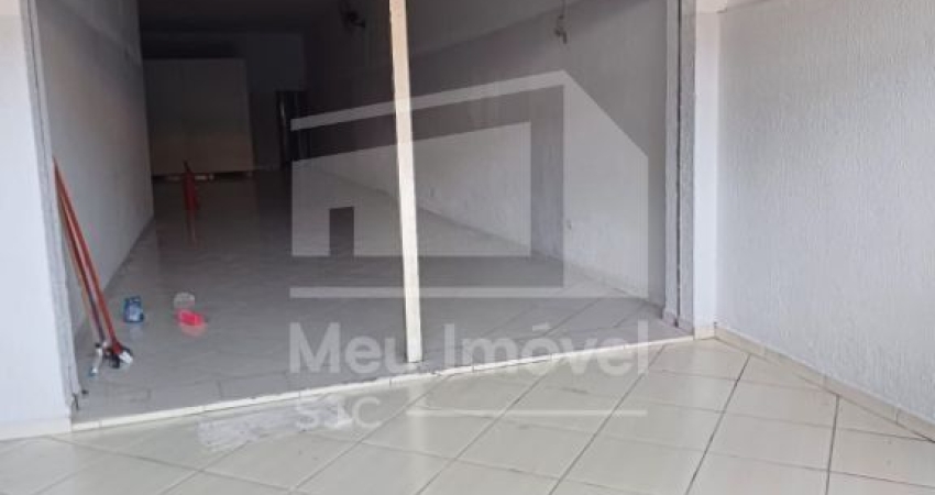Ponto Comercial 170m² - Bairro Parque Industrial - Zona Sul - São José dos Campos/SP - Ideal para Diversos Negócios.