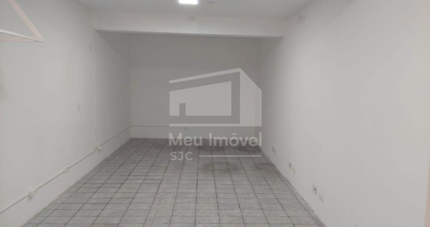 Sala Comercial 32m² - Avenida Adhemar de Barros - São Dimas - São José dos Campos/SP - Localização Privilegiada para o Seu Negócio.