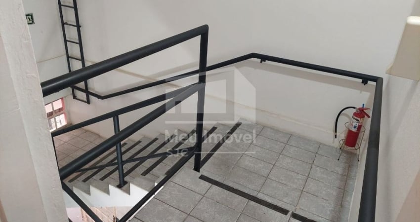Sala Comercial 22m² - Avenida Adhemar de Barros - São Dimas - São José dos Campos/SP - Excelente Localização para o Seu Negócio.