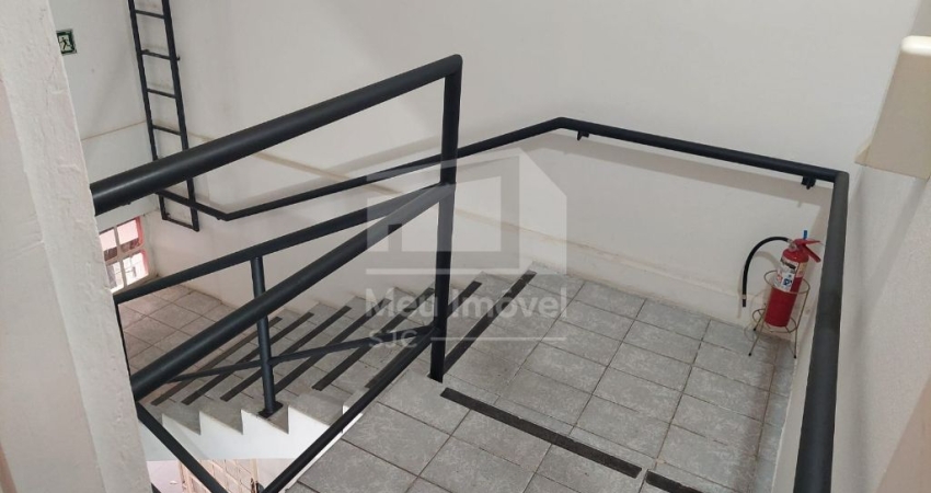 Sala Comercial 34m² - Avenida Adhemar de Barros - São Dimas - São José dos Campos/SP - Localização Premium para o Seu Negócio.