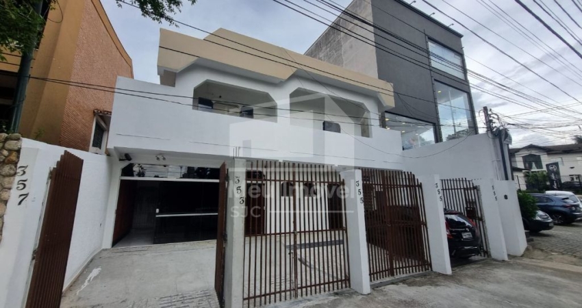 Sala Comercial 120m² - Bairro Jardim Esplanada - São José dos Campos/SP - Espaço Ideal para o Seu Negócio.
