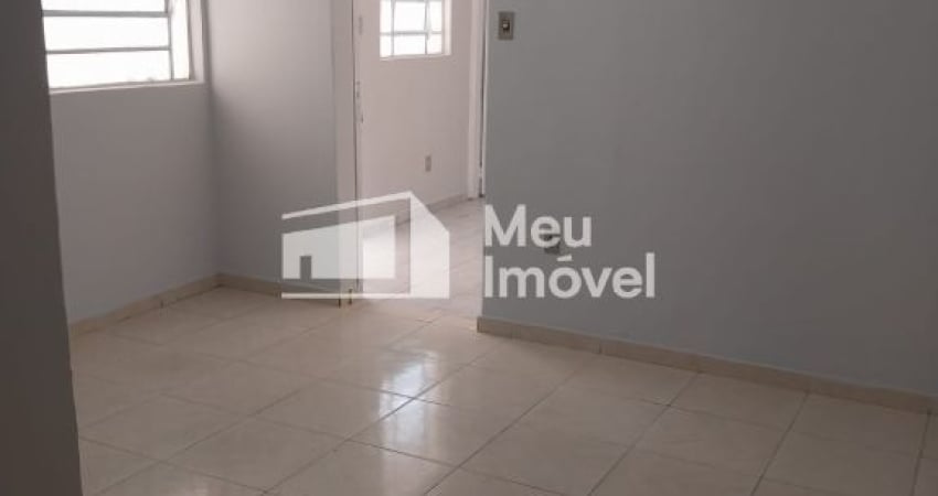 Casa 1 Dormitório para Aluguel - Região Central - São José dos Campos/SP - Praticidade e Conforto em Localização Privilegiada.