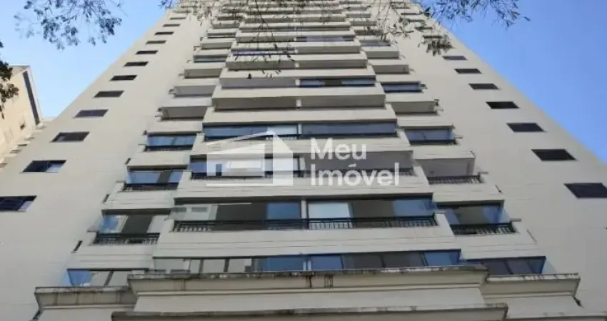Aluguel Apartamento 3 Dormitórios com 1 Suíte - 105m² - Residencial Gran Classique - Jardim Aquarius - São José dos Campos/SP
