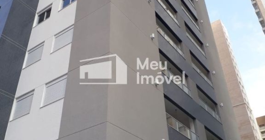 Apartamento moderno e aconchegante com 80m², dispondo de 2 dormitórios (1 suíte), varanda com vista incrível