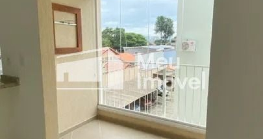 Apartamento Novo 2 Dormitórios com 1 Suíte - 56m² - Bairro Jardim das Indústrias - São José dos Campos/SP