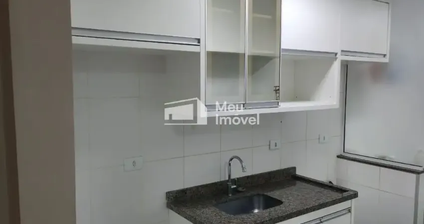 Aluguel Apartamento 2 Dormitórios Condomínio