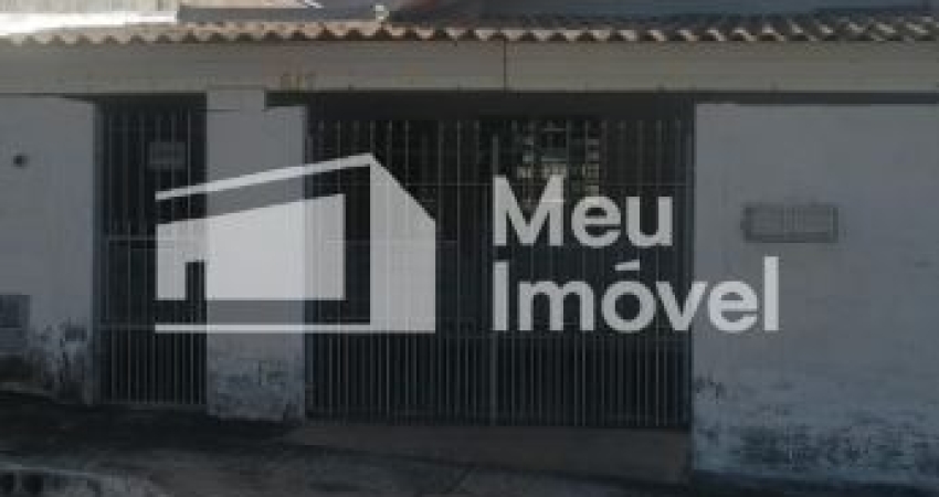 Aluguel Casa 2 dormitórios