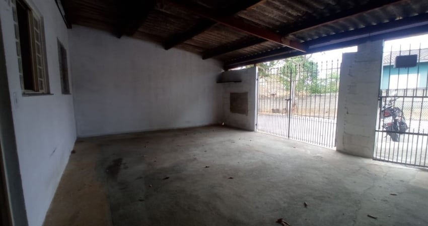 Casa com 2 quartos para alugar na Vila Adriana, São José dos Campos 