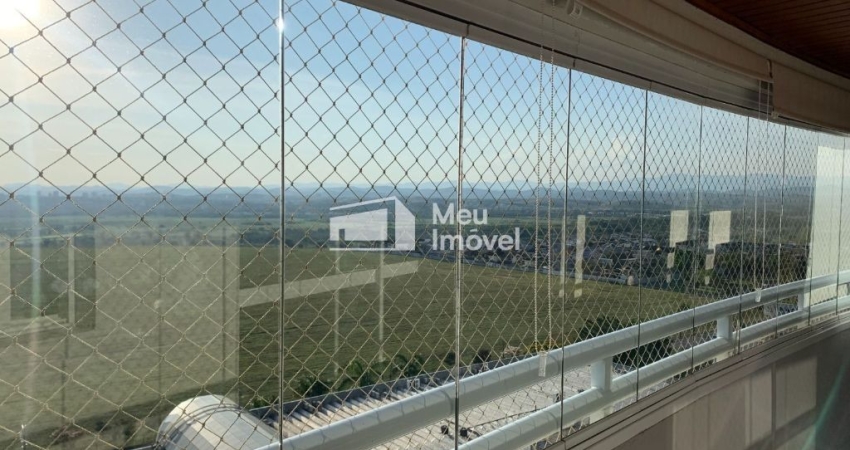 Apartamento 153m² - 3 dormitórios, sendo 3 suítes