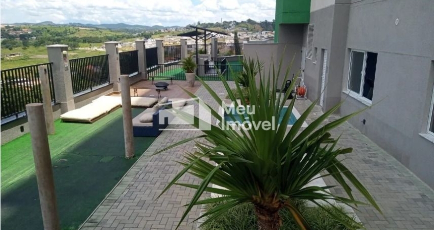Apartamento 53m² - 2 dormitórios, sendo 1 suíte Apartamento 53m² - 2 dormitórios, sendo 1 suíte