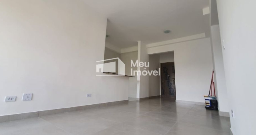 Aluguel Apartamento com Sacada – 2 Dormitórios sendo 1 Suíte – 74m² – Condomínio Residencial Anhembi – Zona Sul de São José dos Campos/SP