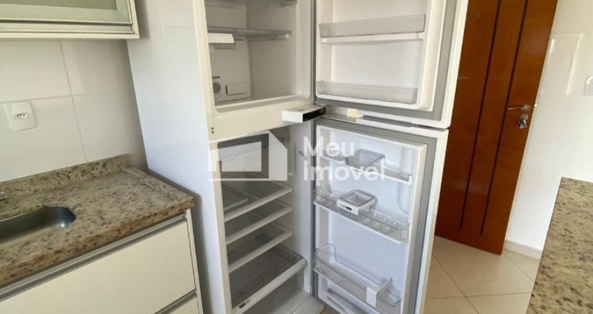 Apartamento Mobiliado 2 Dormitórios no Bairro Jardim das Indústrias – São José dos Campos/SP – Conforto e Localização Estratégica.