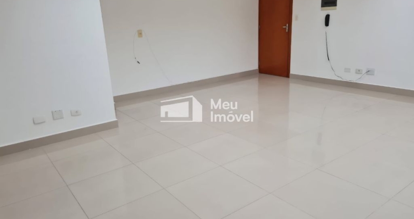 Sala Comercial com Ar-Condicionado e Vista Panorâmica no Condomínio Tech Tower – Centro de São José dos Campos/SP – Estrutura Corporativa Ideal para Escritórios e Consultórios.