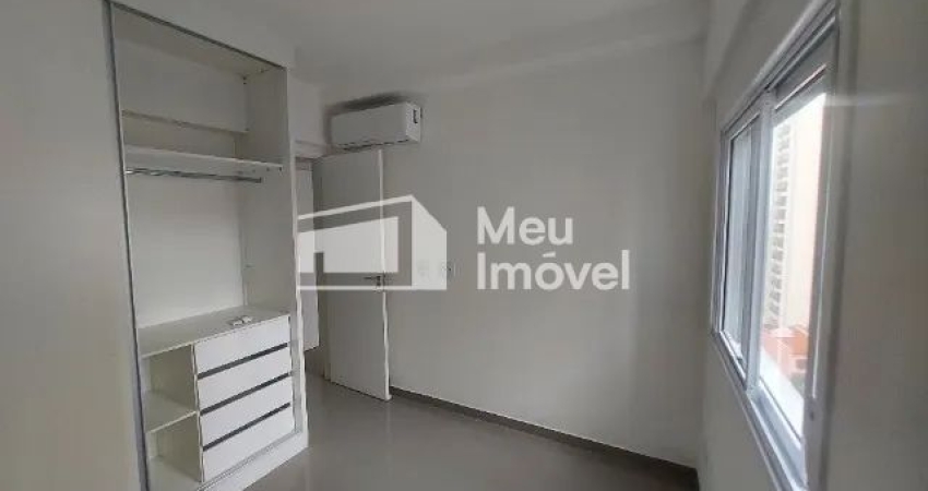 Amplo Apartamento com Varanda Envidraçada e 2 Dormitórios (1 Suíte) – Jardim Aquárius – Zona Oeste de São José dos Campos/SP – Conforto, Estrutura Completa e Localização Privilegiada.
