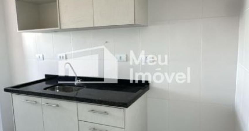 Apartamento Novo com Sacada e Armários no Condomínio Like – Jardim Oriente – Zona Sul de São José dos Campos/SP – Modernidade, lazer completo e localização estratégica.