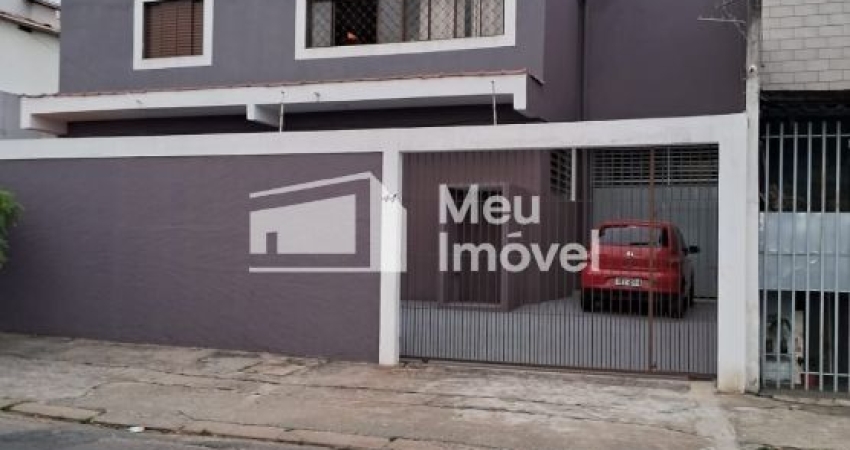 Amplo Sobrado com Terraço Gourmet e 4 Dormitórios no Bairro Palmeiras de São José – Zona Sul de São José dos Campos/SP – Ideal para famílias que valorizam espaço e localização tranquila.
