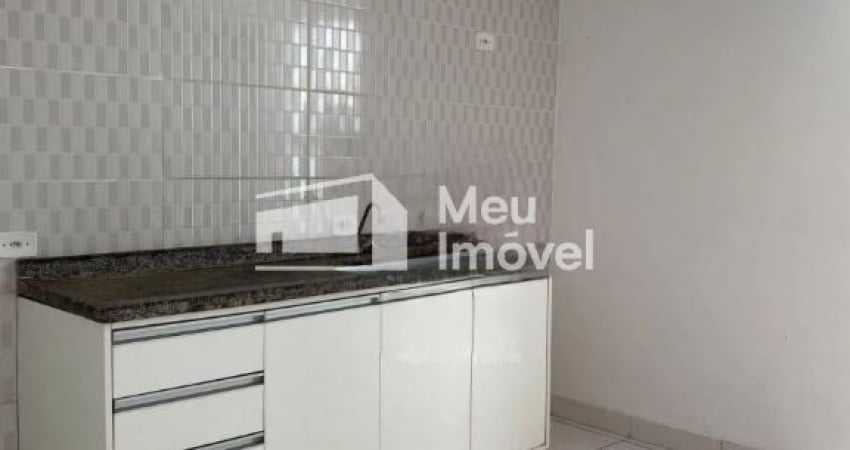 Sobrado em Condomínio Fechado 2 Dormitórios - Monte Castelo - SJCampos