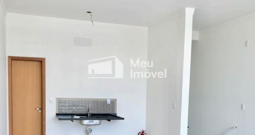 Sala Comercial 90m² com Mezanino na Rua Bacabal – Jardim América – São José dos Campos/SP – Localização Estratégica no Boulevard com Excelente Estrutura Comercial
