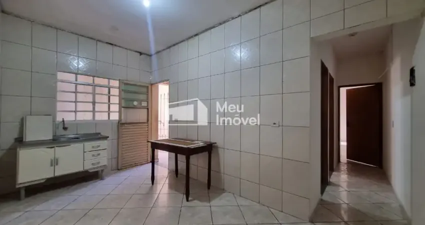Casa Térrea com Suíte e Garagem Coberta – Bairro San Rafael – Zona Leste de São José dos Campos/SP