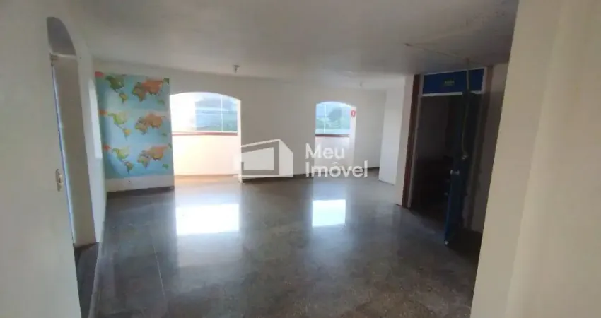 Ponto Comercial de Esquina com 150m² – Jardim Esplanada – São José dos Campos/SP