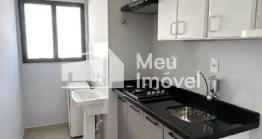 Apartamento Reformado 1 Dormitório com 2 Vagas – Jardim Esplanada – Próximo ao Parque Vicentina Aranha