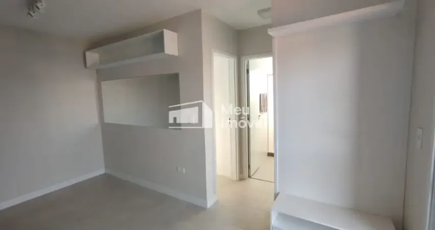 Apartamento Novo com Planejados e Sacada no Condomínio Like – Jardim Oriente