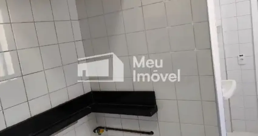 Apartamento com Sacada, 3 Dormitórios e 2 Vagas – 70m² - Zona Sul de São José dos Campos/SP