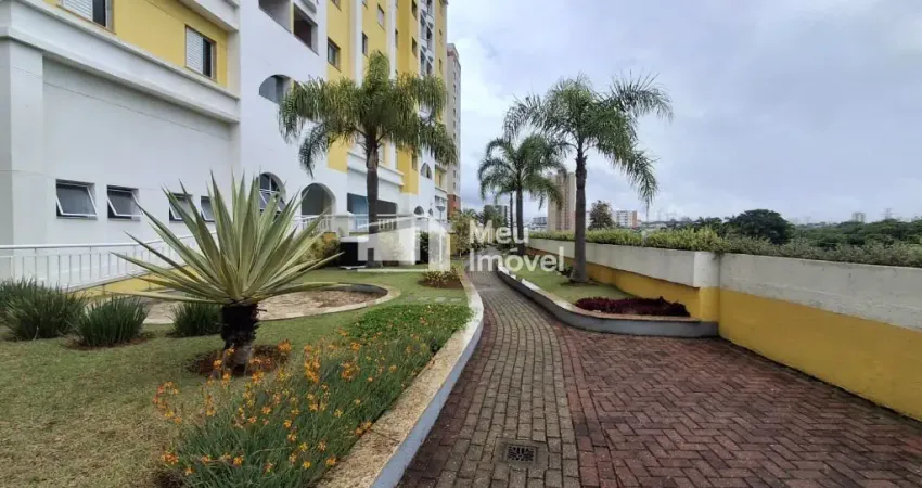 Apartamento com Sacada Gourmet e 3 Dormitórios – 76m² – Condomínio Piazza Strauss – Vila Ema