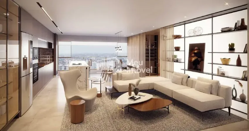 Apartamento Alto Padrão 3 Suítes – Região do Jardim Aquarius