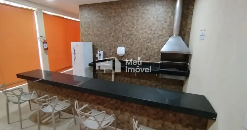 Apartamento Térreo 2 Dormitórios com Cozinha Americana – Condomínio Morada do Fênix – Santa Inês
