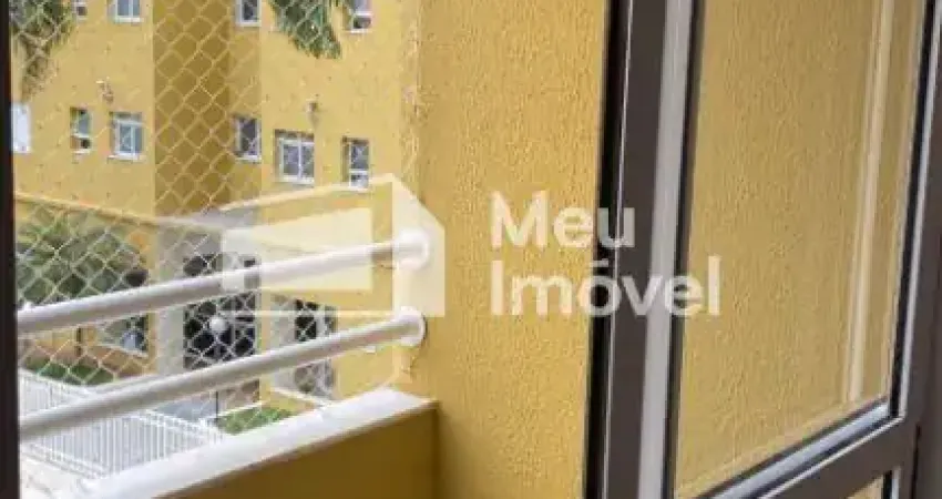 Apartamento com 3 Dormitórios e Sacada no Edifício Vivendas do Apolo – Jardim Apolo