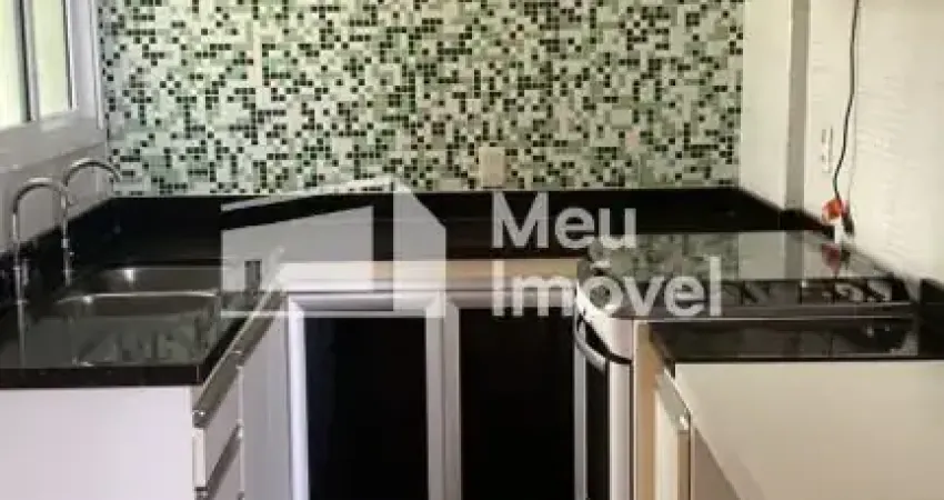 Aluguel Apartamento 3 Dormitórios sendo 1 Suíte - Sacada - Edífício Vivendas do Apolo - Bairro Jardim Apollo - São José dos Campos