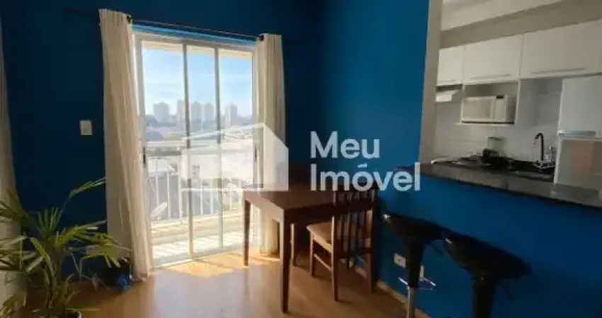 Apartamento 34 m² para locação ao lado do Center Vale shopping
