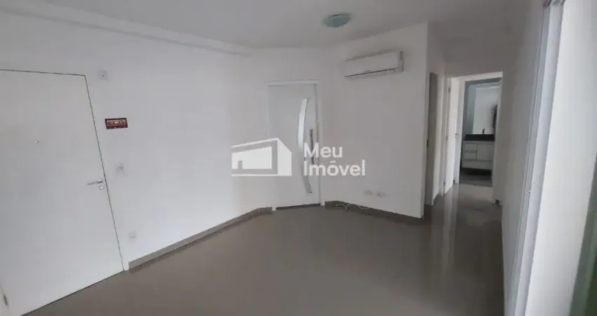 Apartamento 77m² - 2 dormitórios, sendo 1 súite - jardim aquários - são josé dos campos.