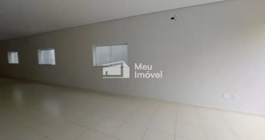 Aluguel ponto comercial com 291m² bairro urbanova - são josé dos campos