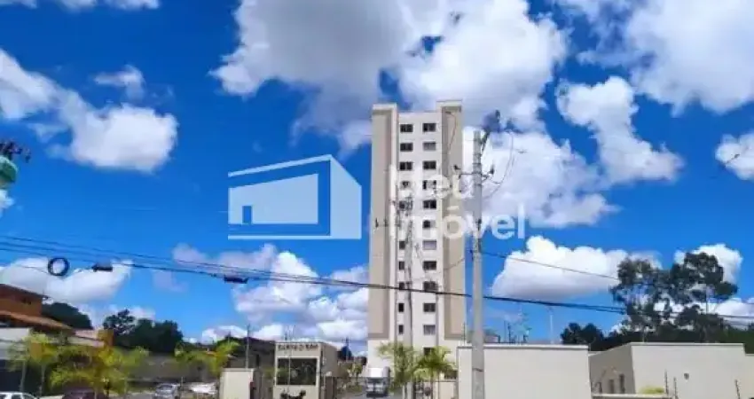 Aluguel apartamento 2 dormitórios condomínio campo de ravi - bairro torrão de ouro - zona sul - são josé dos campos