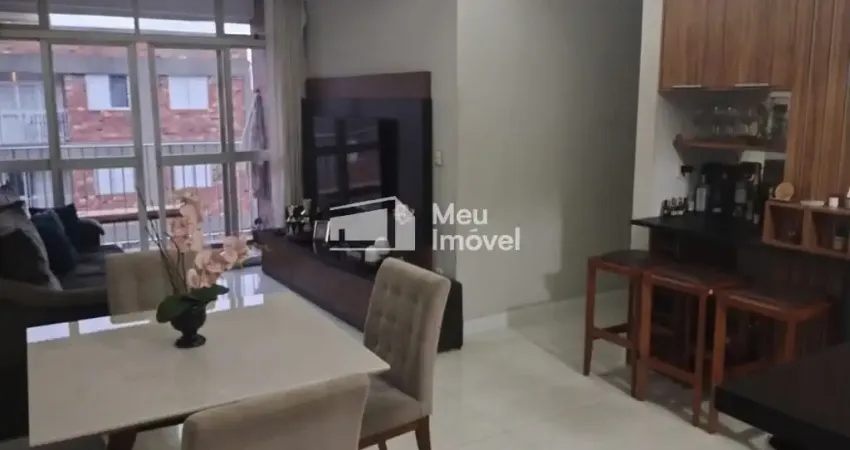 Apartamento com 4 quartos à venda na Rua Euclides Miragaia, 621, Centro, São José dos Campos