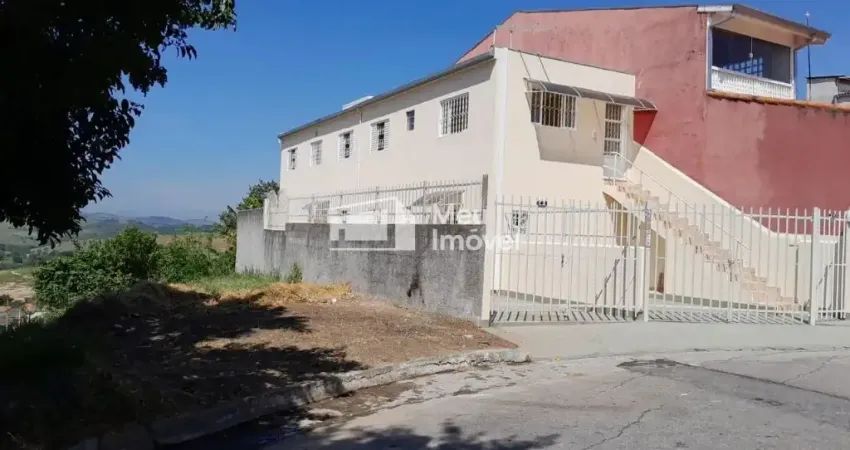 Sobrado novo com 2 unidades independentes – 80 m² – jardim cruzeiro do sul