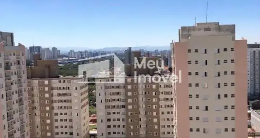 Apartamento 58m² - 2 dormitórios - parque industrial - zona sul - são josé dos campos.