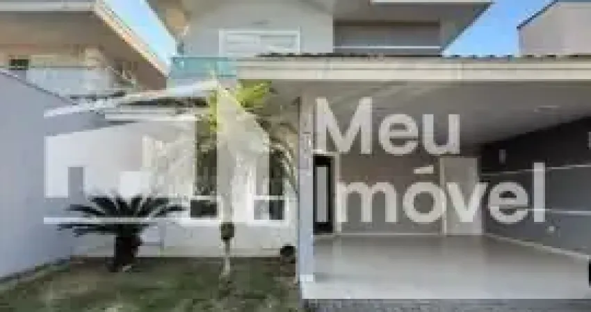 Aluguel e venda casa sobrado 4 dormitórios sendo 1 suíte condomínio altos da serra 6 - urbanova - são josé dos campos