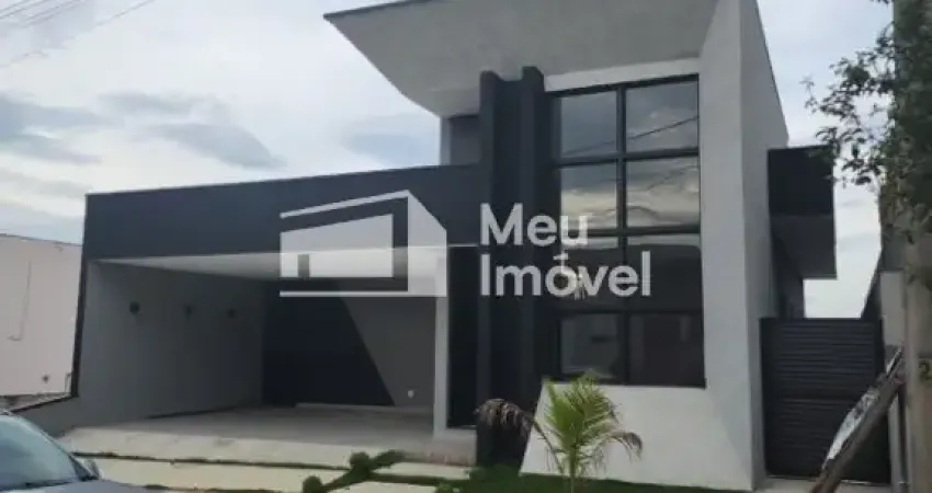 Aluguel e venda casa com 3 suítes 189m² - residencial terras do vale - caçapavaaluguel e venda casa com 3 suítes 189m² - residencial terras do vale - caçapava