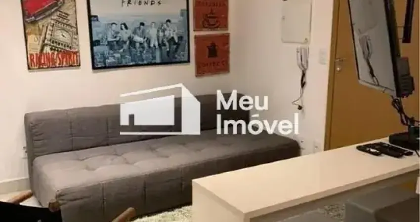 Apartamento com 1 quarto para alugar na Rua Heitor Vieira Júnior, 45, Altos do Esplanada, São José dos Campos