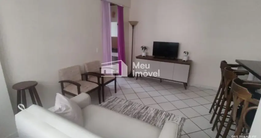 Apartamento mobiliado 1 dormitório (suíte) – avenida são joão – vila adyana