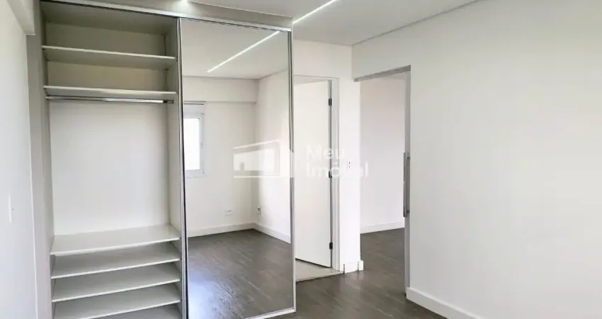 Apartamento mobiliado 1 dormitório – jardim aquarius – são josé dos campos/sp