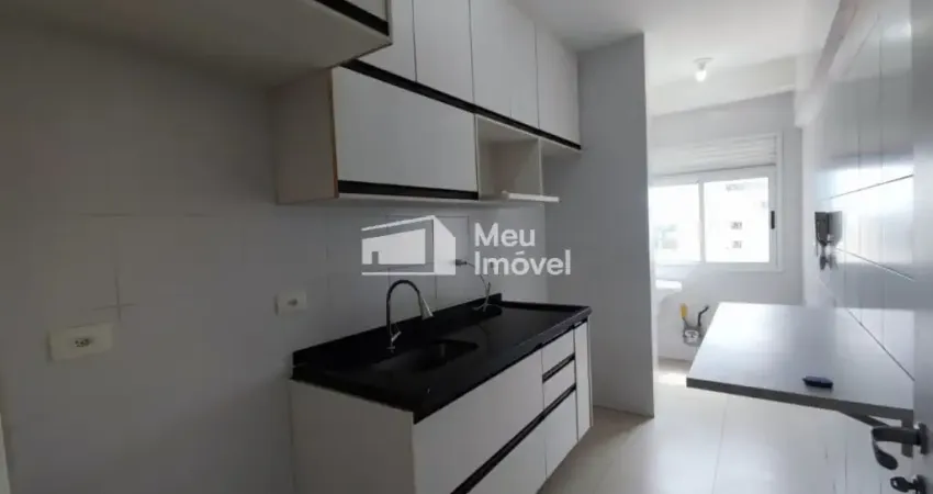 Aluguel apartamento 2 dormitórios - condomínio choice vale - próximo ao center vale shopping - são josé dos campos