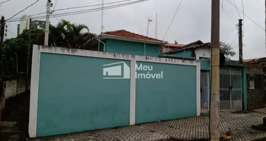 Casa com 3 quartos para alugar na Avenida Marechal Floriano Peixoto, 470, Centro, São José dos Campos
