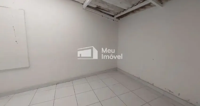 Ponto comercial ideal para loja ou showroom – antigo bolos da madre | vila ema – são josé dos campos