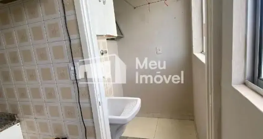Aluguel apartamento 2 dormitórios 50m² condomínio sport center - bairro jardim satélite - zona sul - são josé dos campos